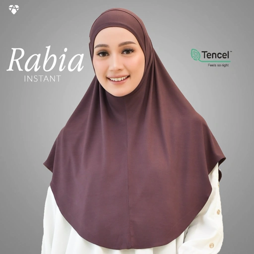 Image of AMILY - Rabia Instan 