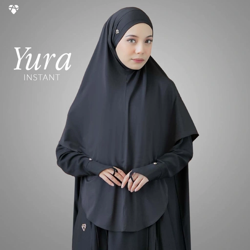 Image of AMILY - Yura Instan