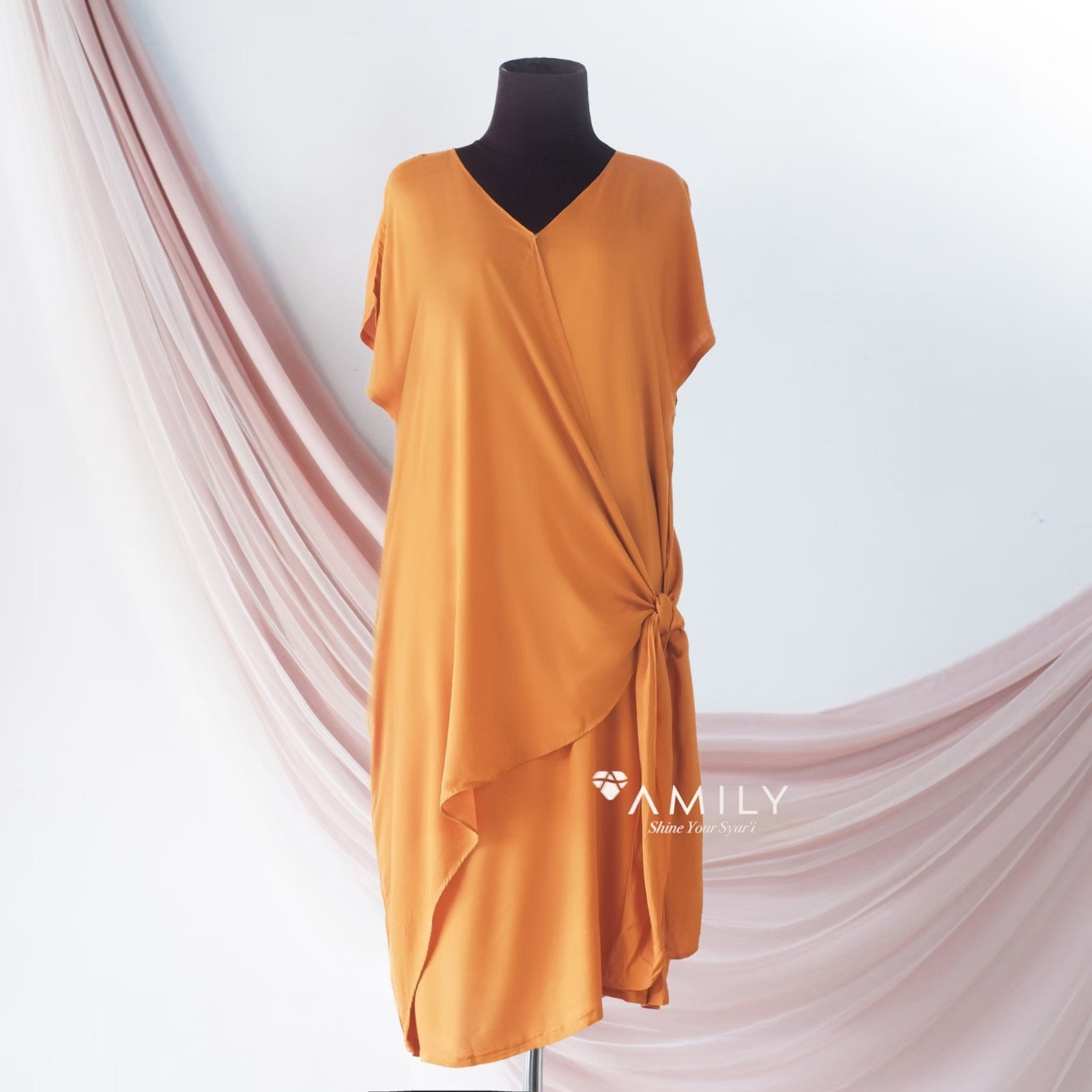 Sakinah Homewear 