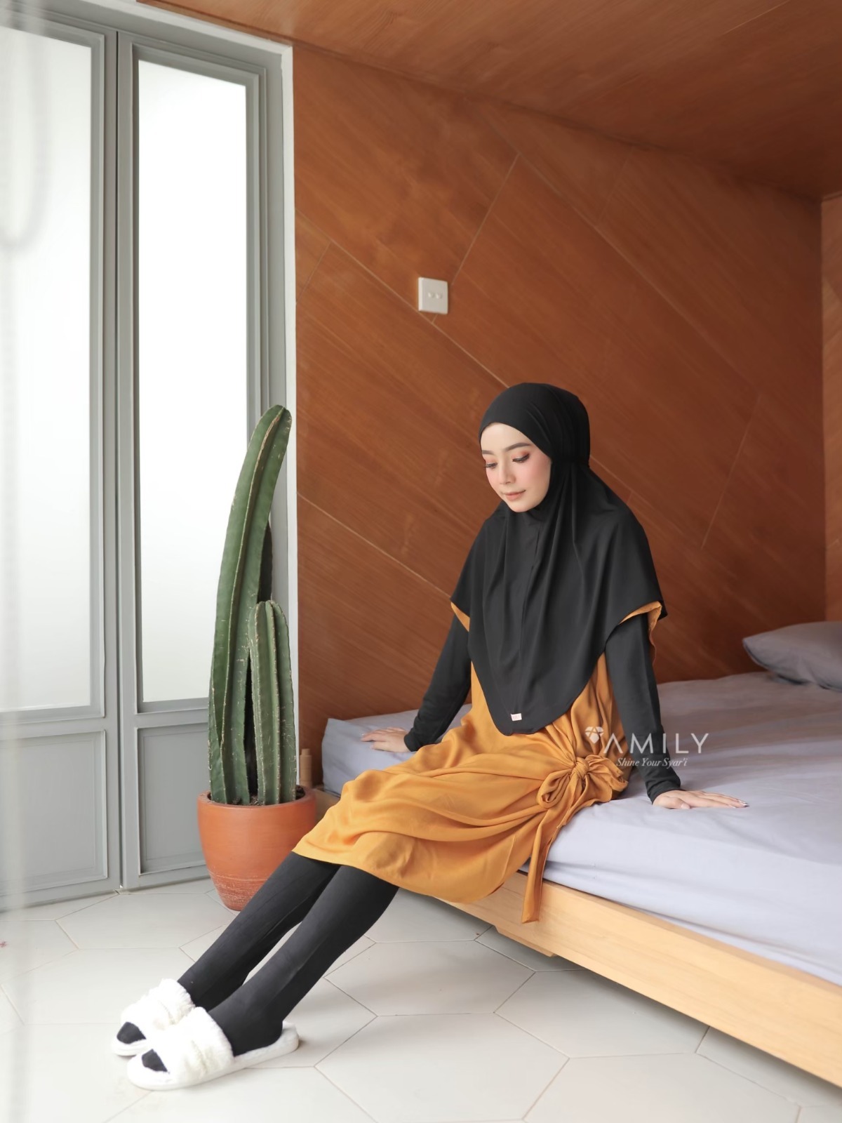 Sakinah Homewear 