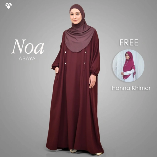 Image of AMILY - Noa Abaya