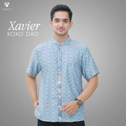 Image of Xavier Koko Dewasa