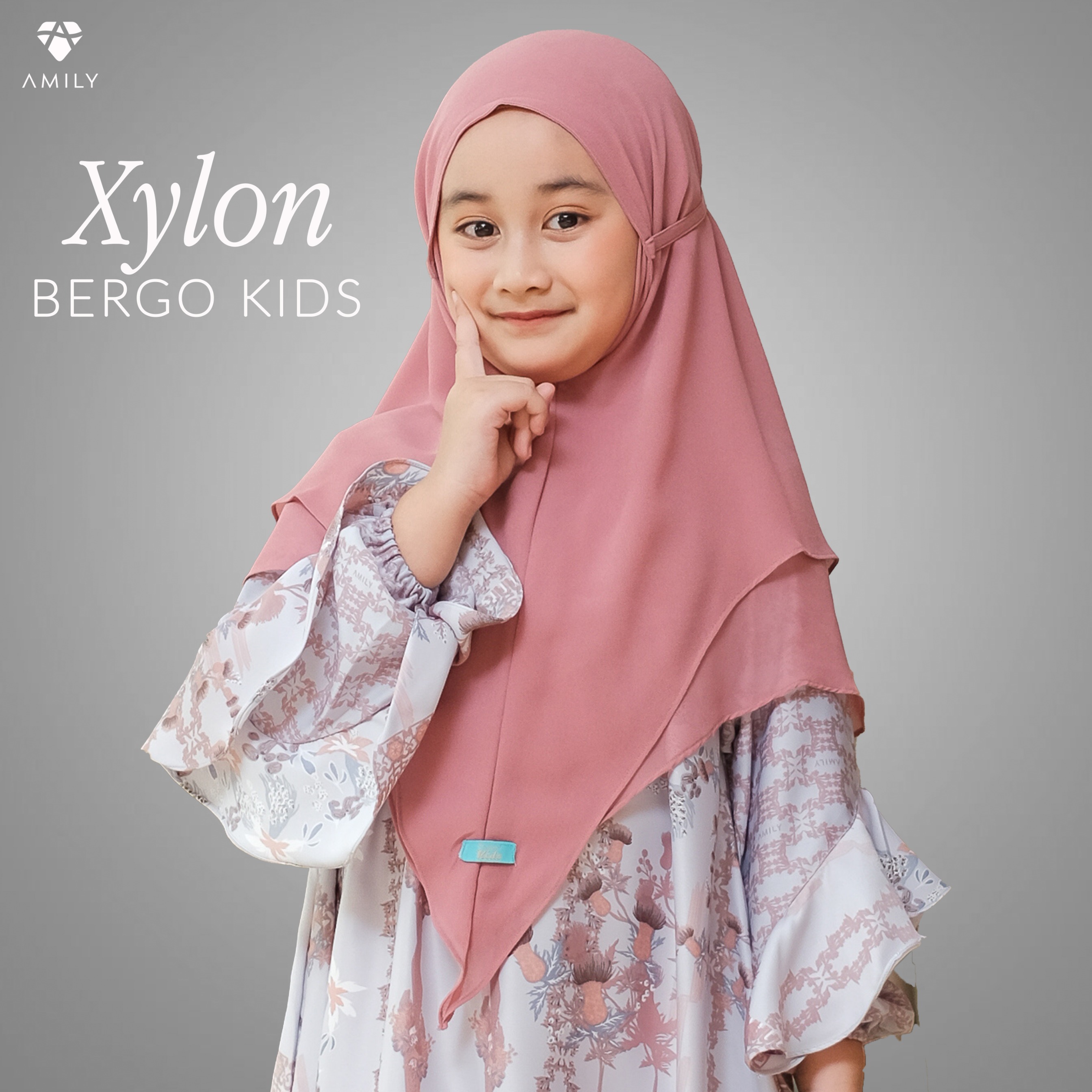 Xylon Bergo Kids