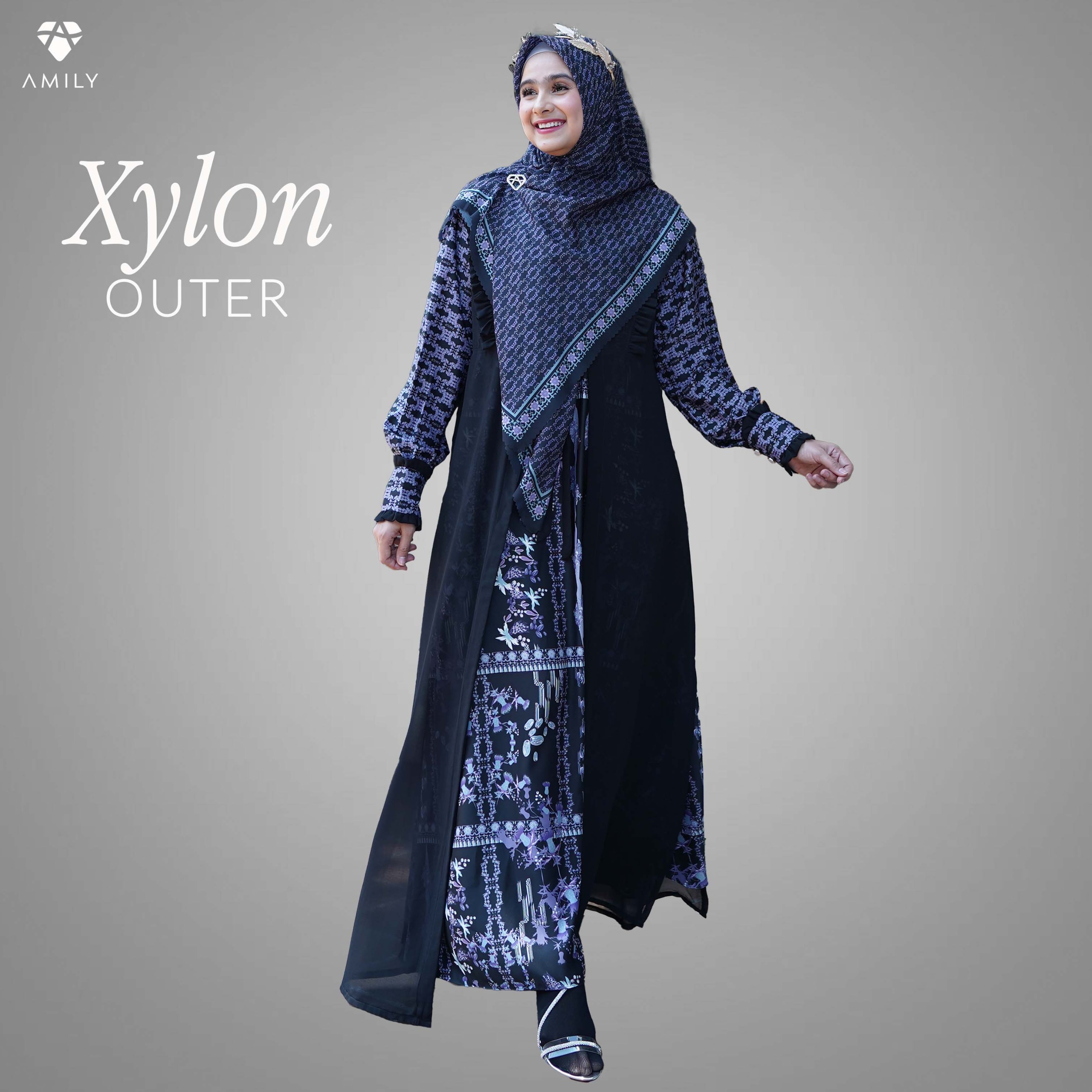Xylon Outer