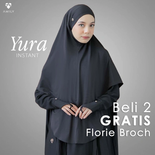 Image of AMILY - Yura Instan