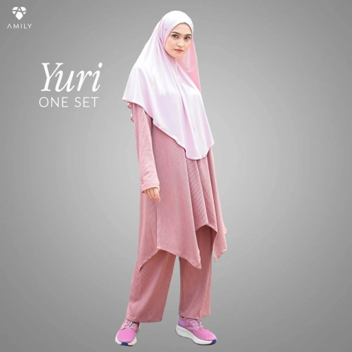 Image of Yuri One Set 