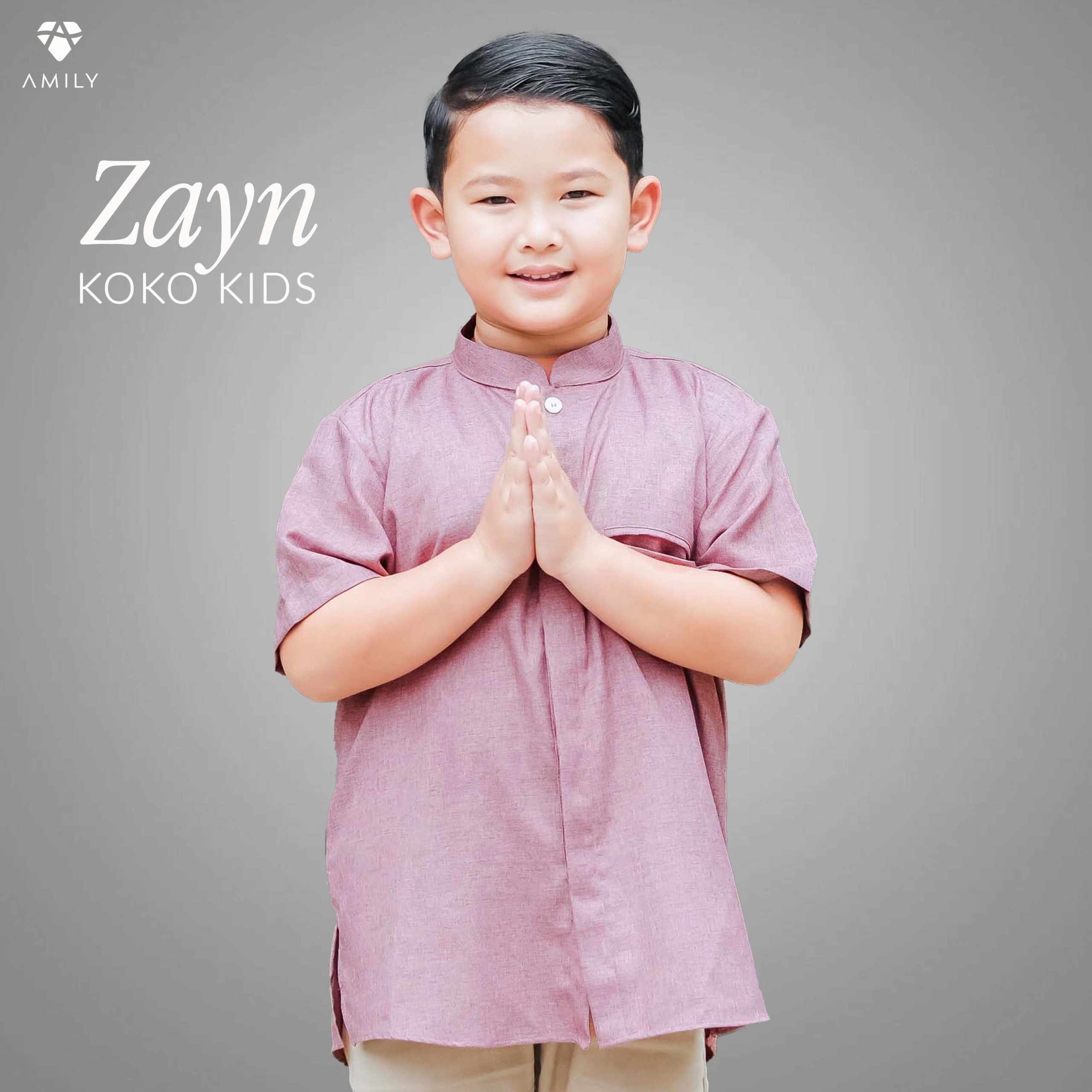 Zayn Koko Kids