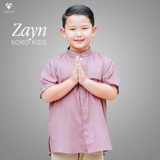 Image of Zayn Koko Kids