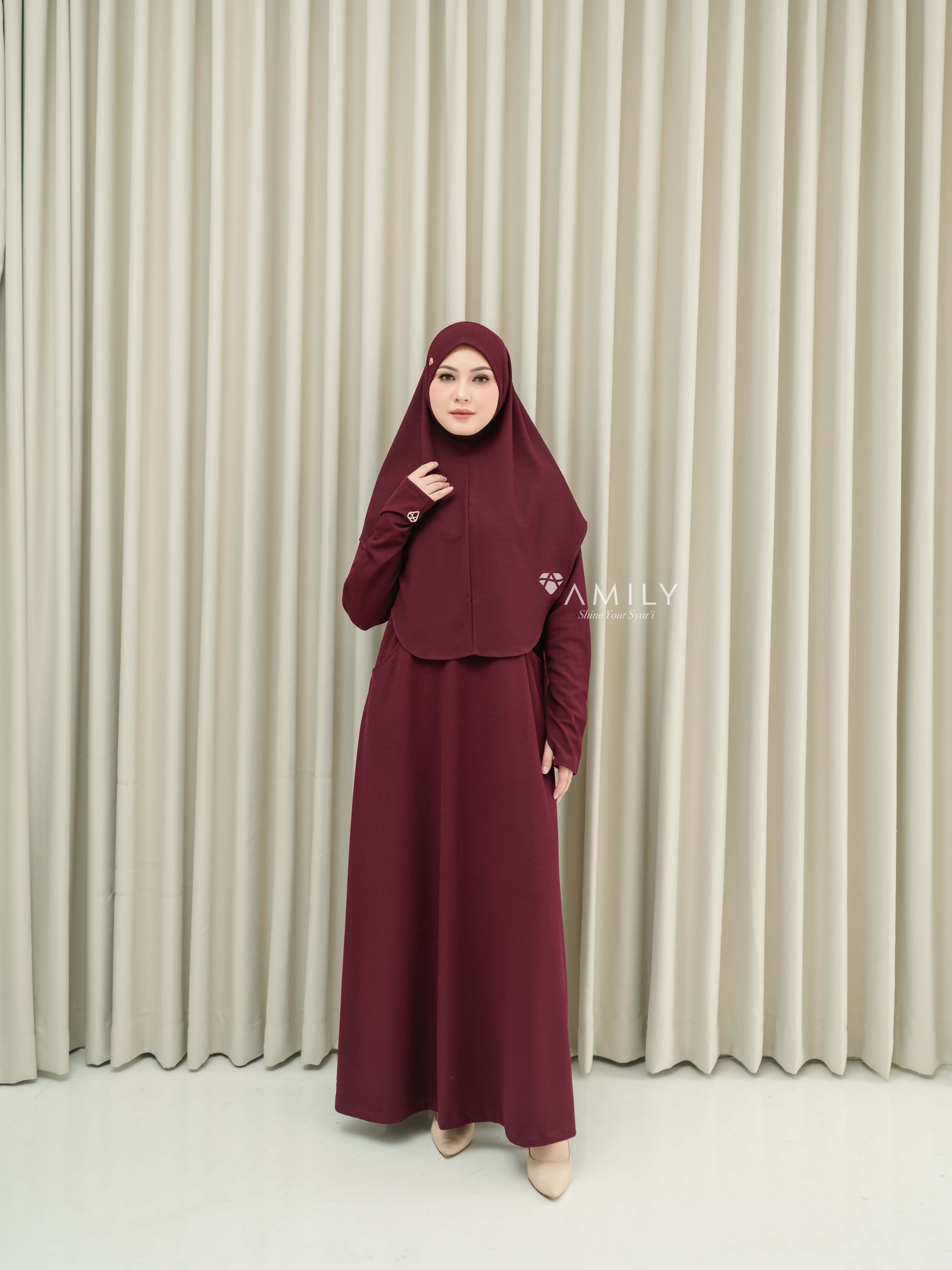 Clara Dress