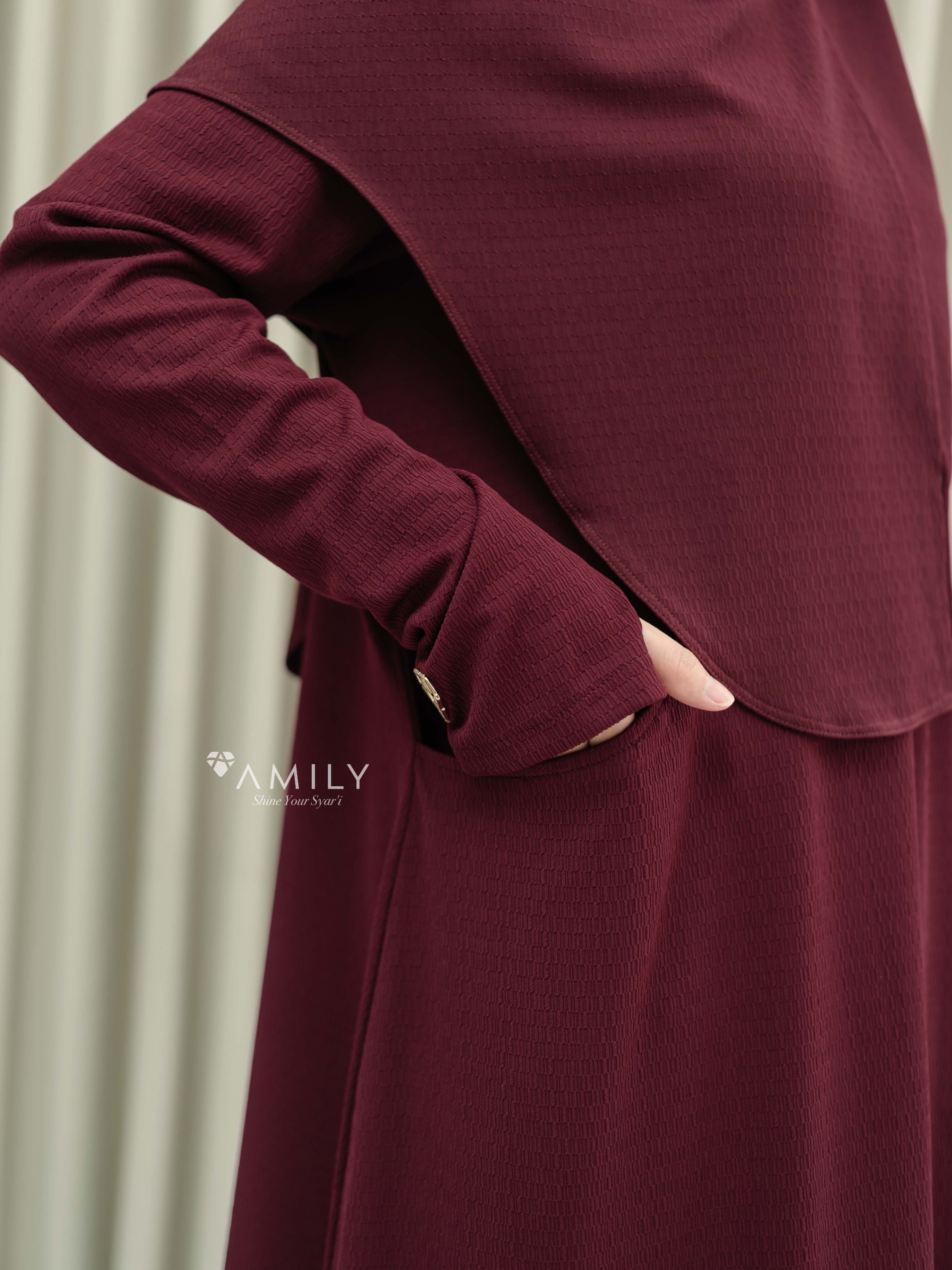 Clara Dress
