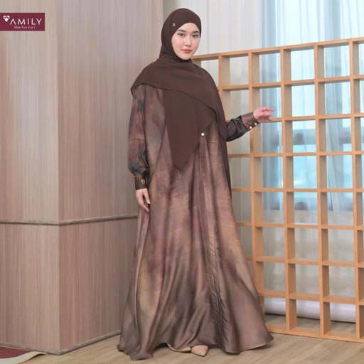 Image of AMILY - Syifa Abaya