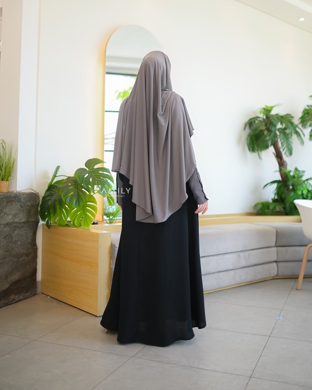 Selyn Dress