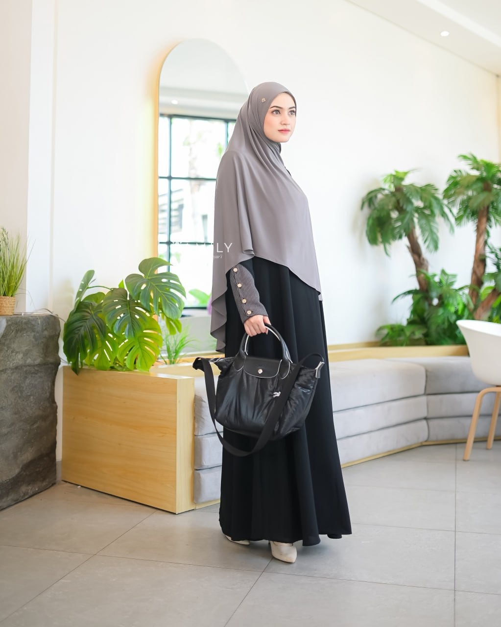 Selyn Dress