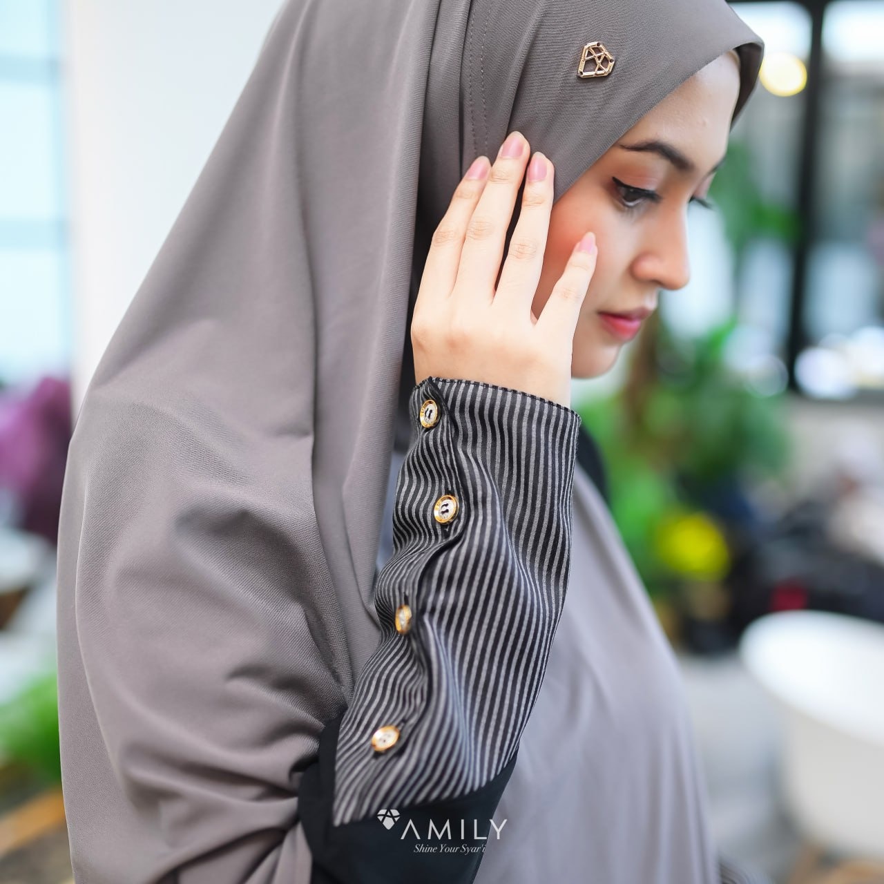 Selyn Dress