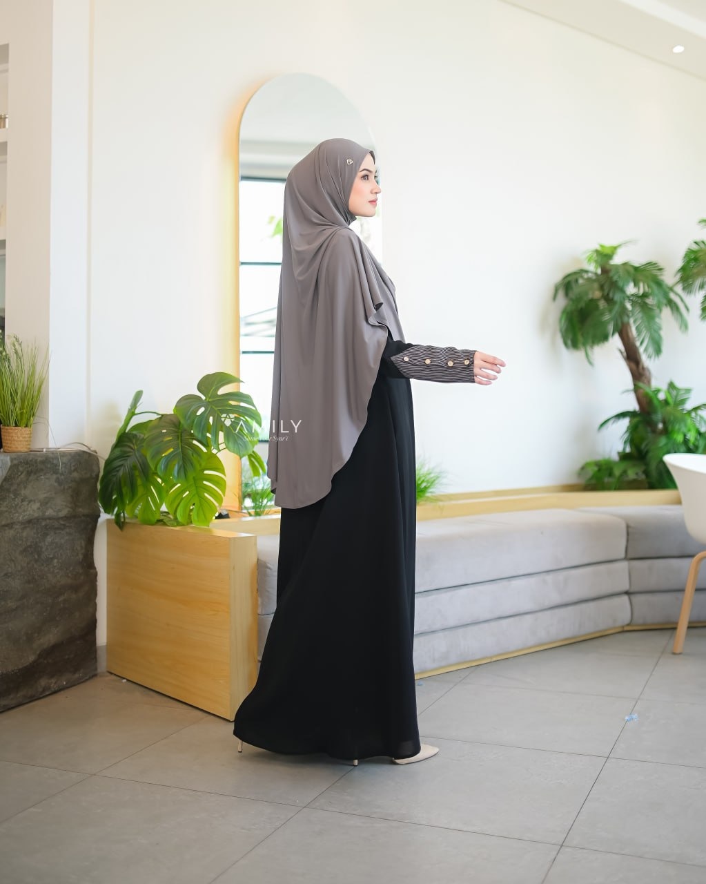 Selyn Dress