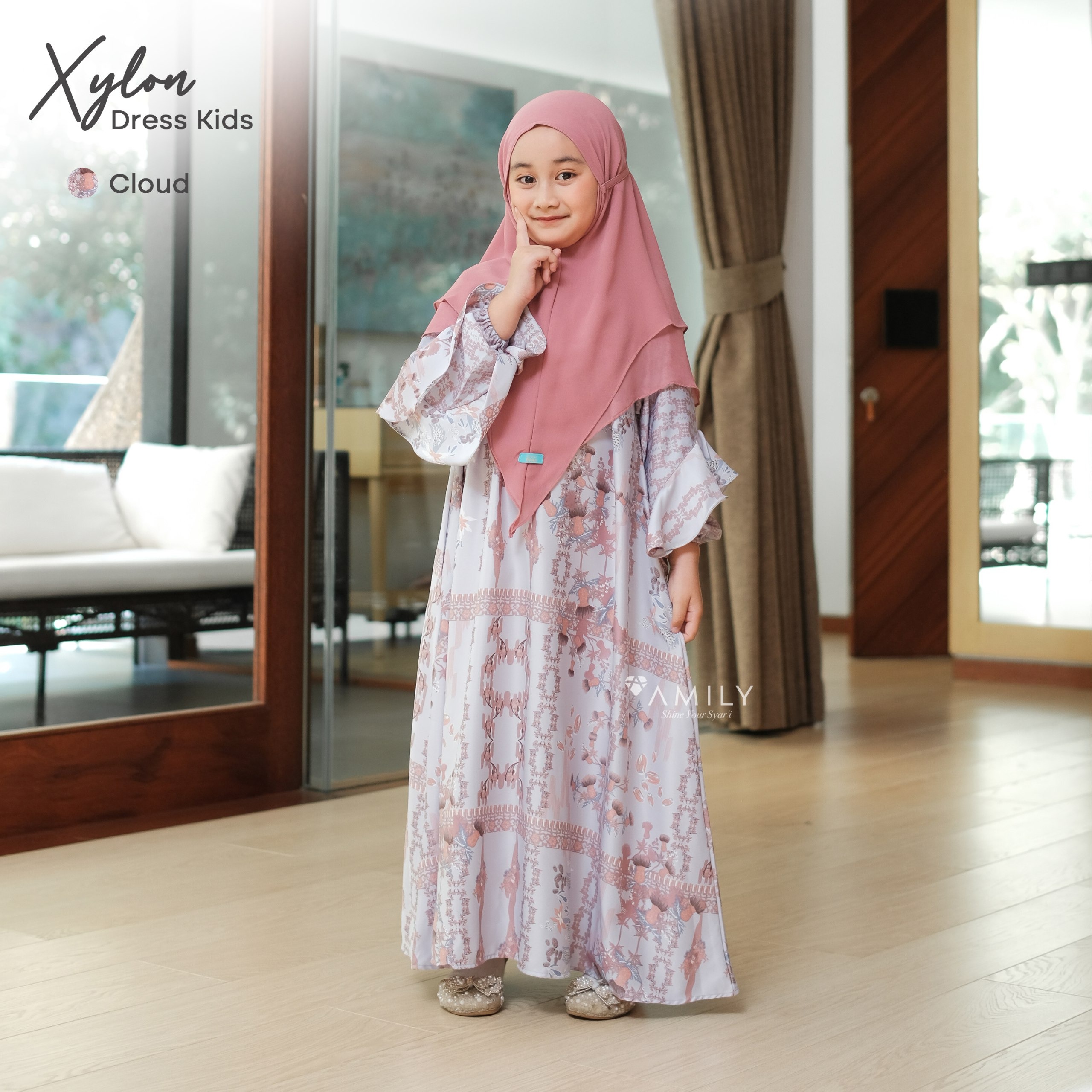 Xylon Bergo Kids