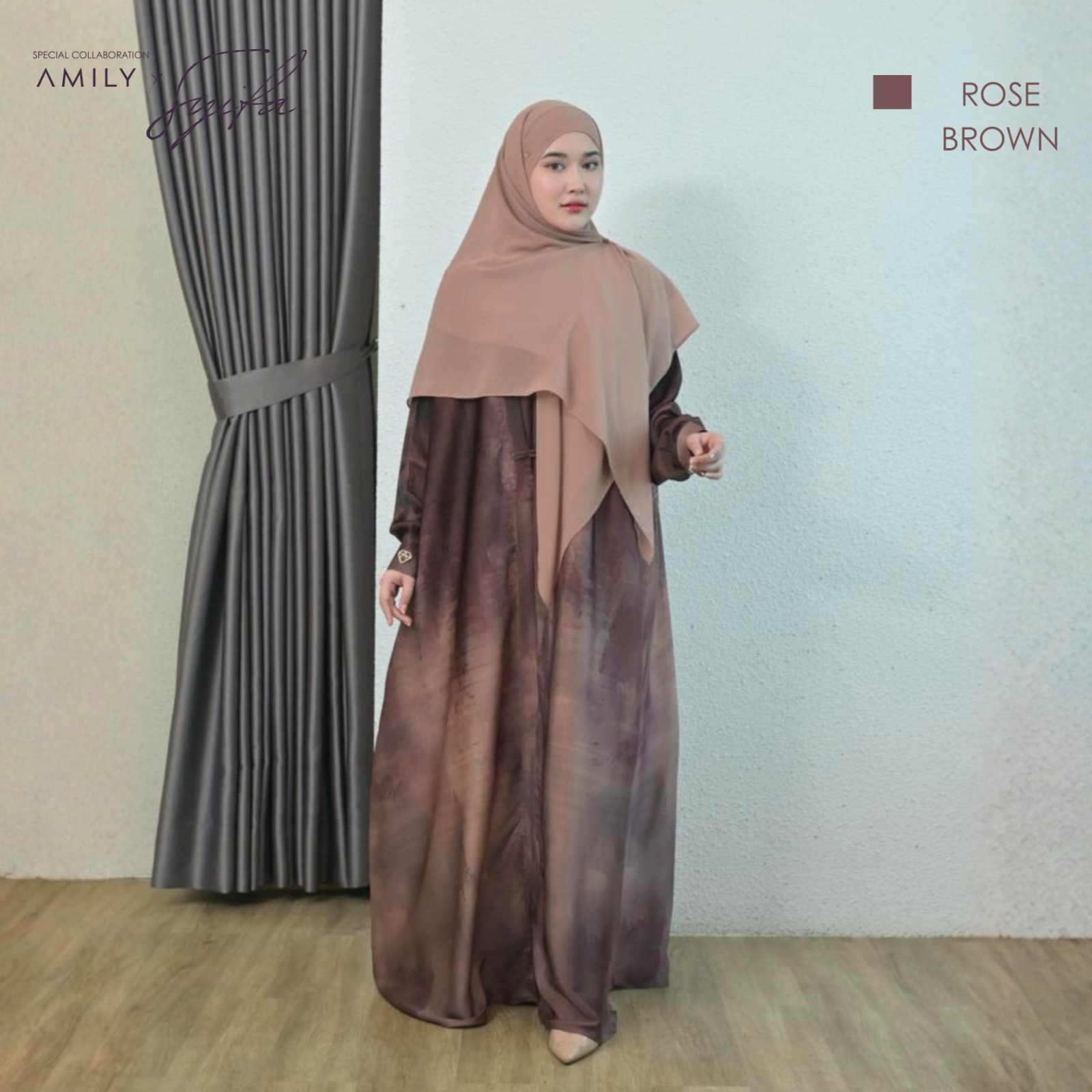 IMPERFECT SALE SYIFA ABAYA