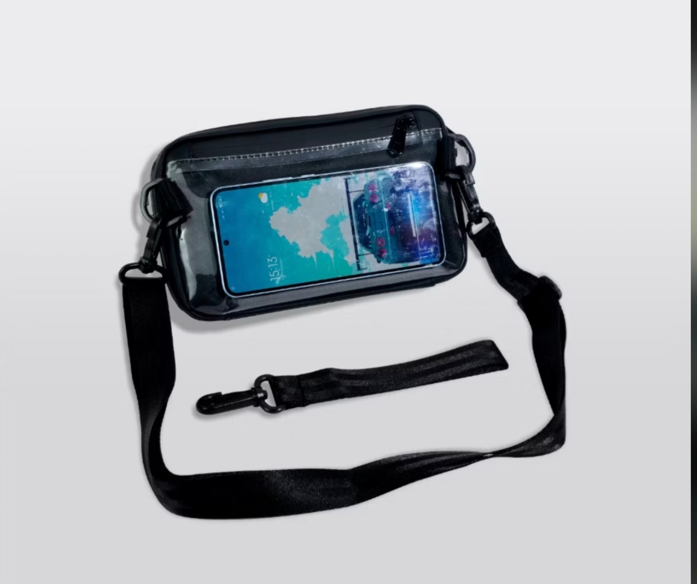 Tas Selempang