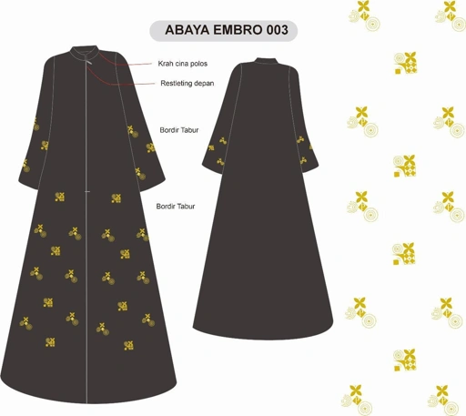 Image of Abaya 