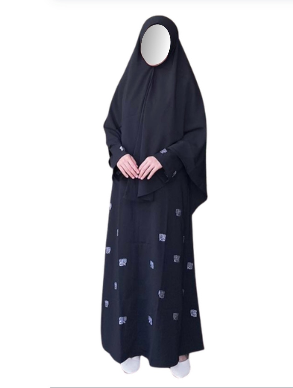 Abaya 