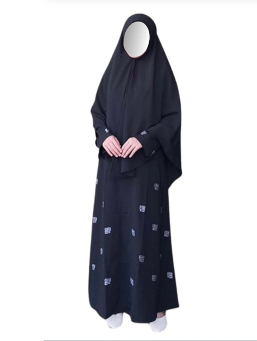 Image of Abaya 