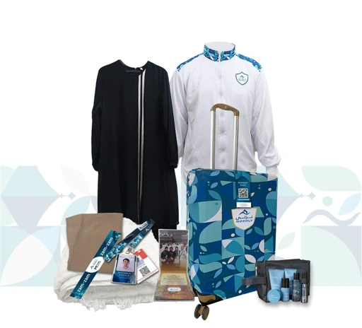 Image of Paket Bundling 1