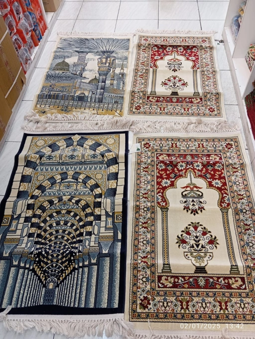 Image of Sajadah Madinah