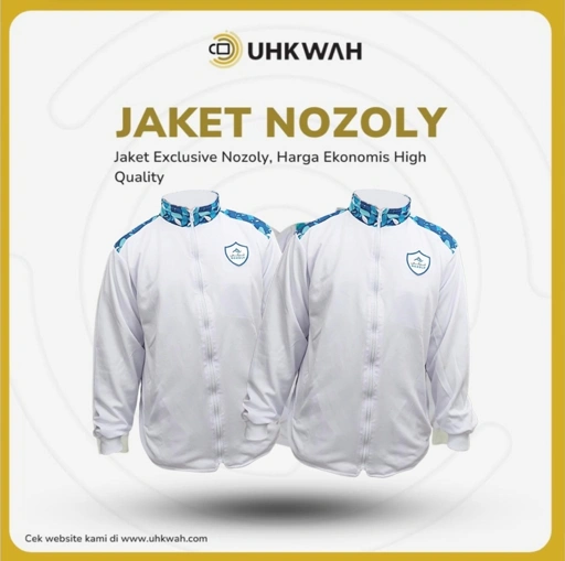 Image of Jaket Nozoly