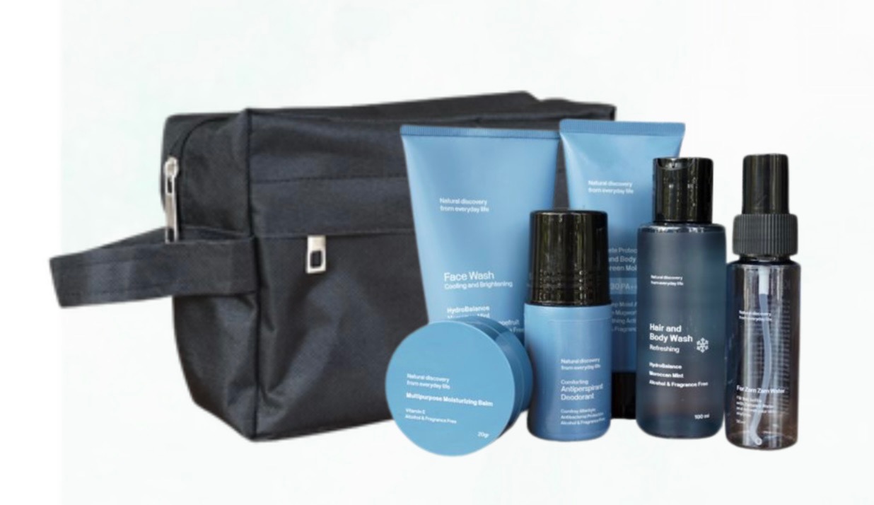 Skincare Non Alkohol