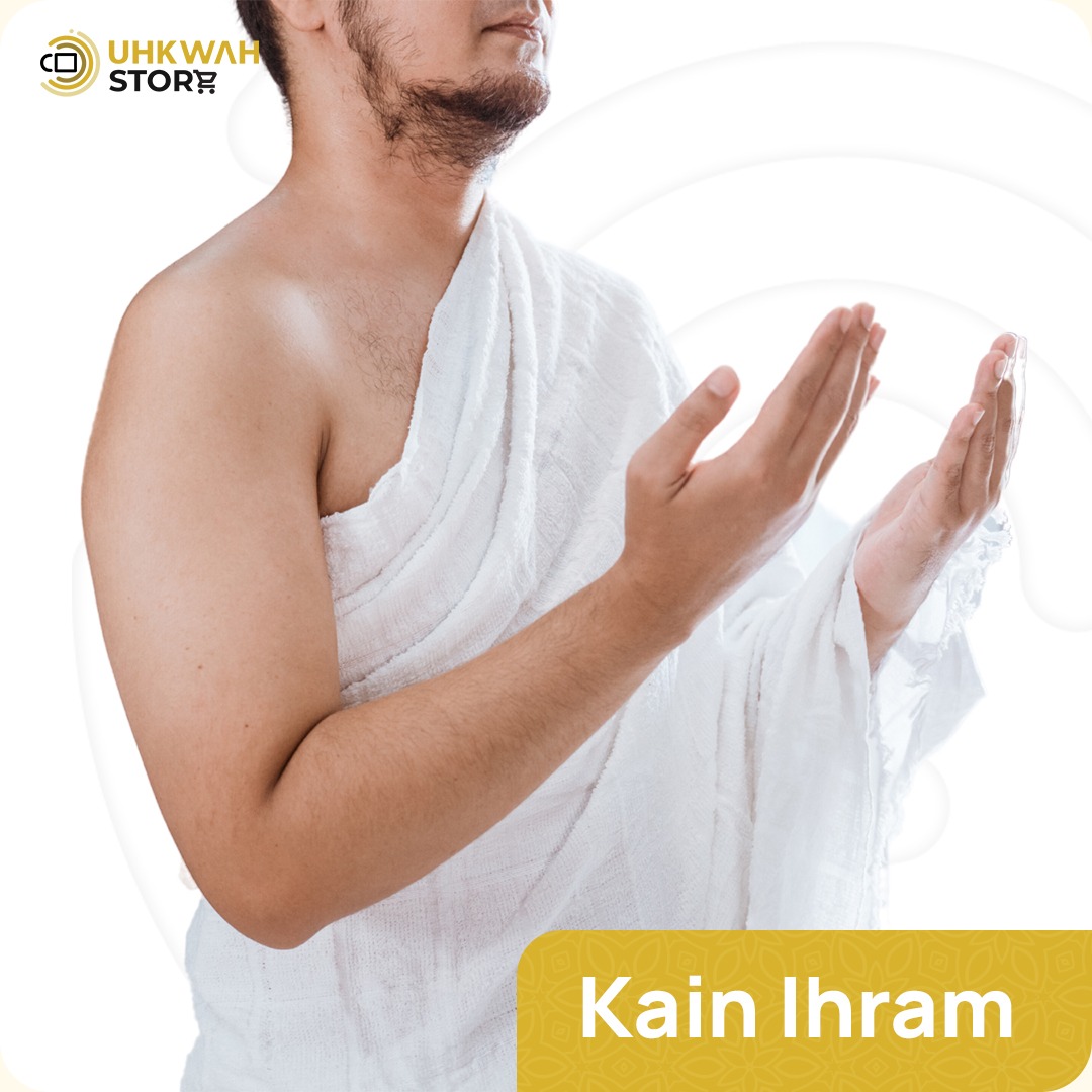Ihram