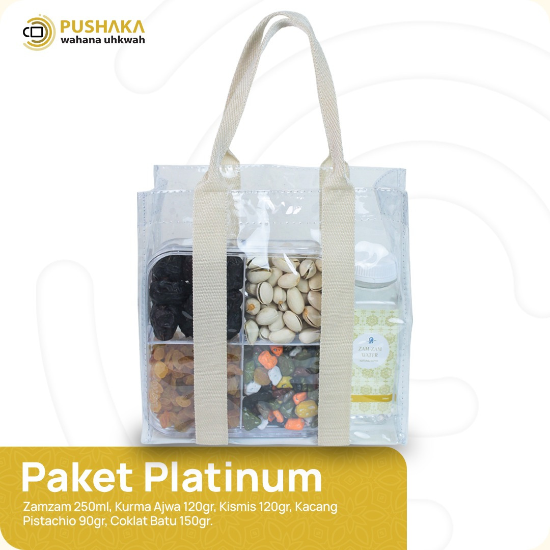 Paket Platinum
