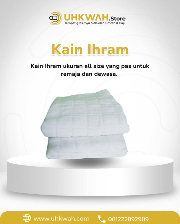 Ihram