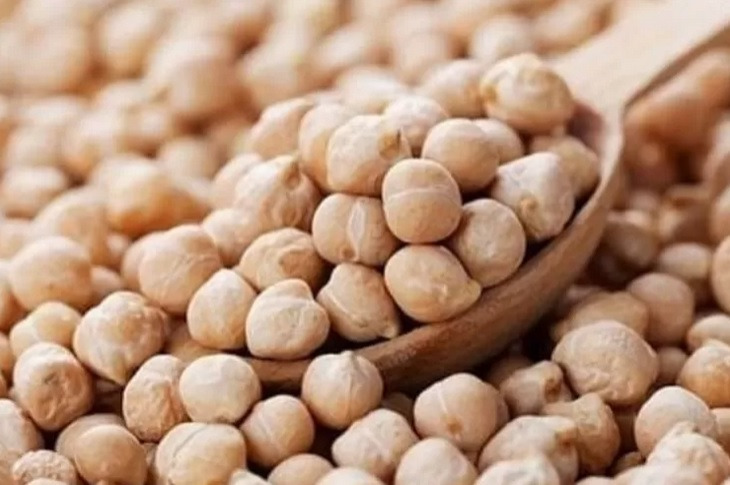 Kacang Arab