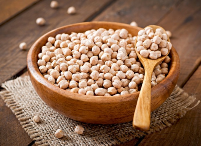 Kacang Arab