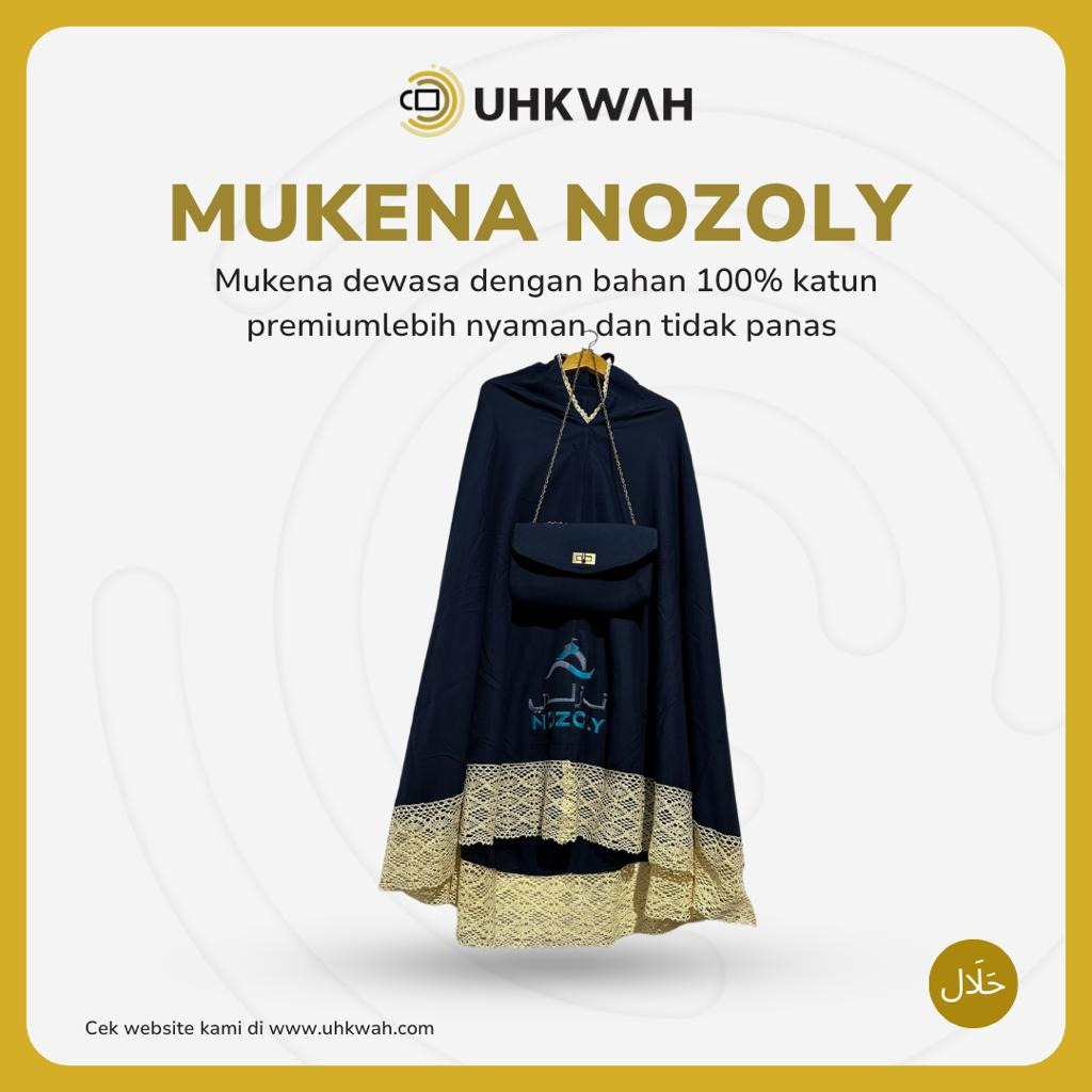 Mukena 