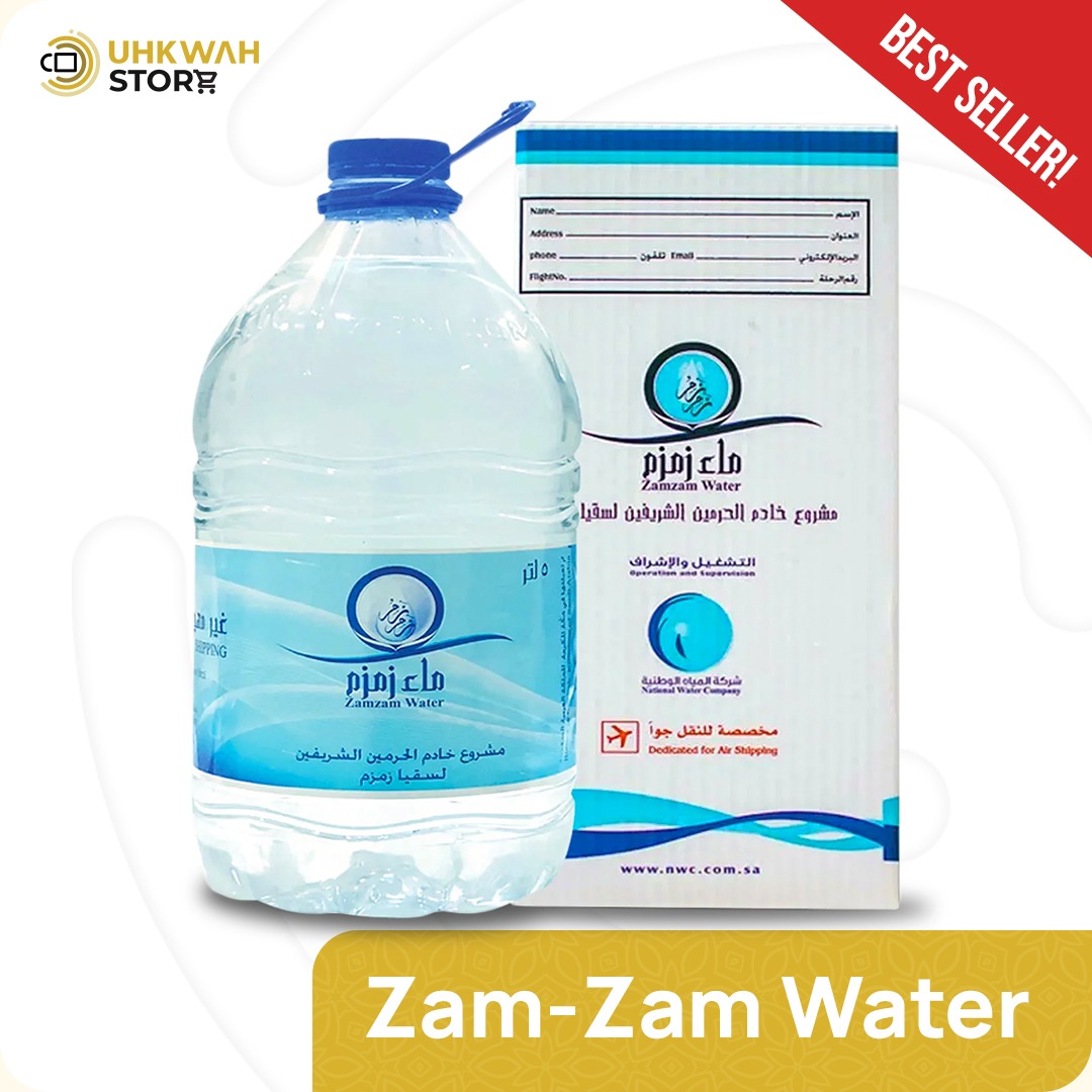Air Zam-Zam