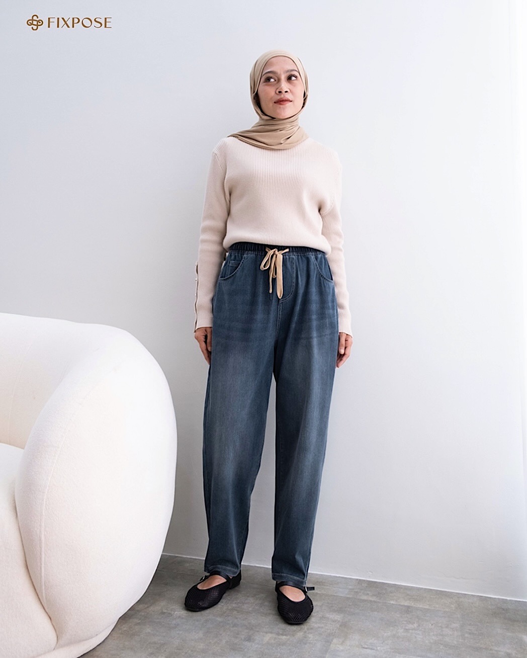 Orlan Jeans