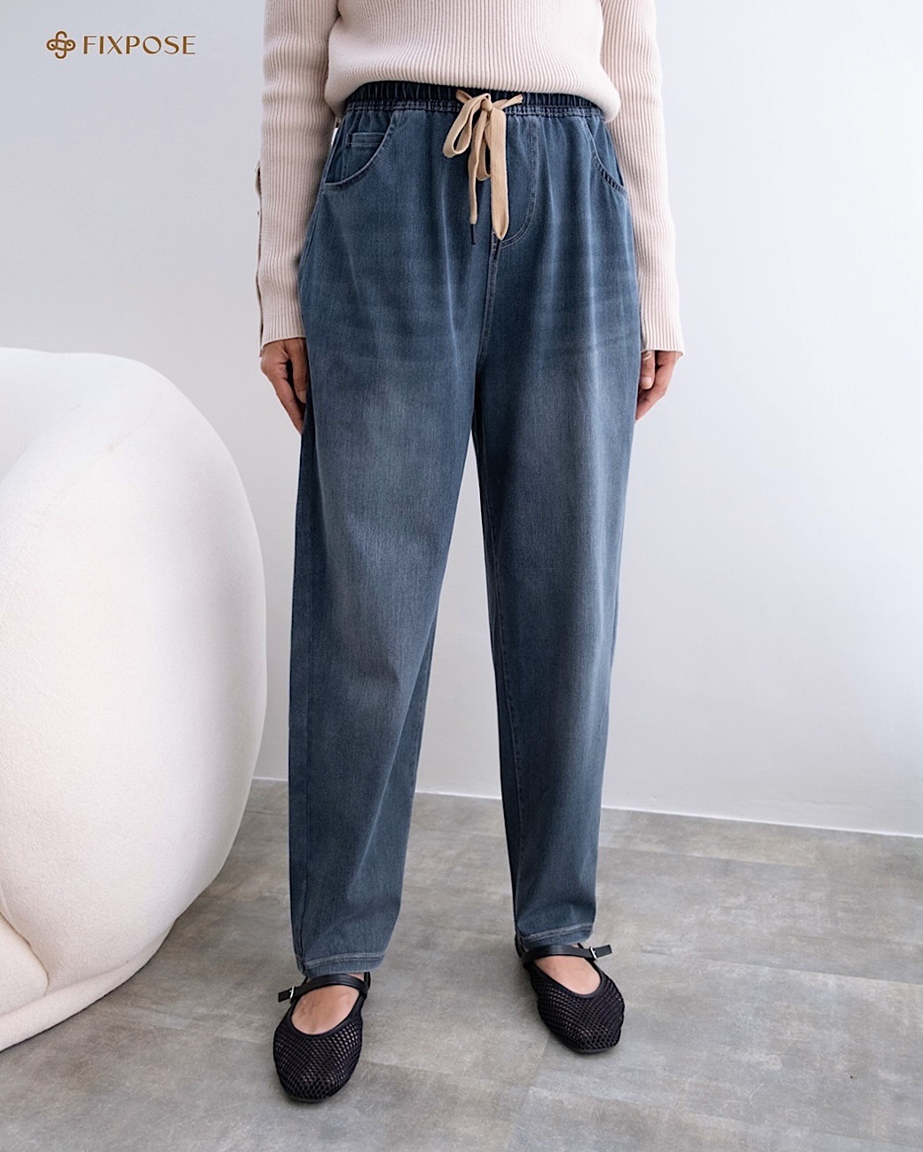 Orlan Jeans