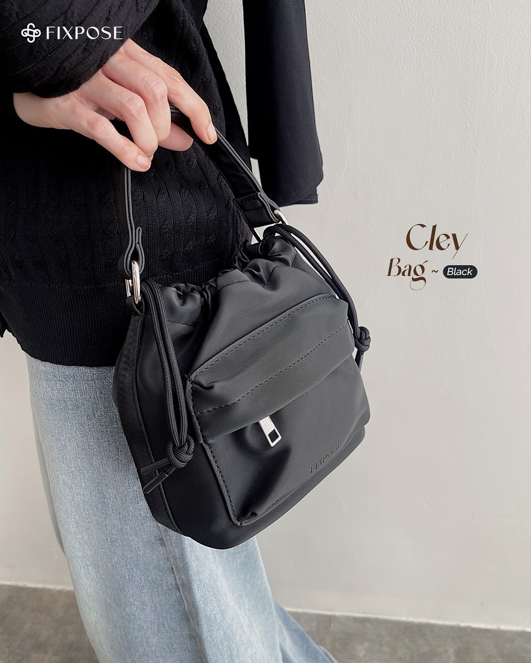 Cley Bag