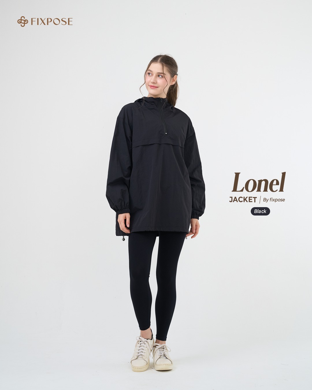 Lonel Jacket