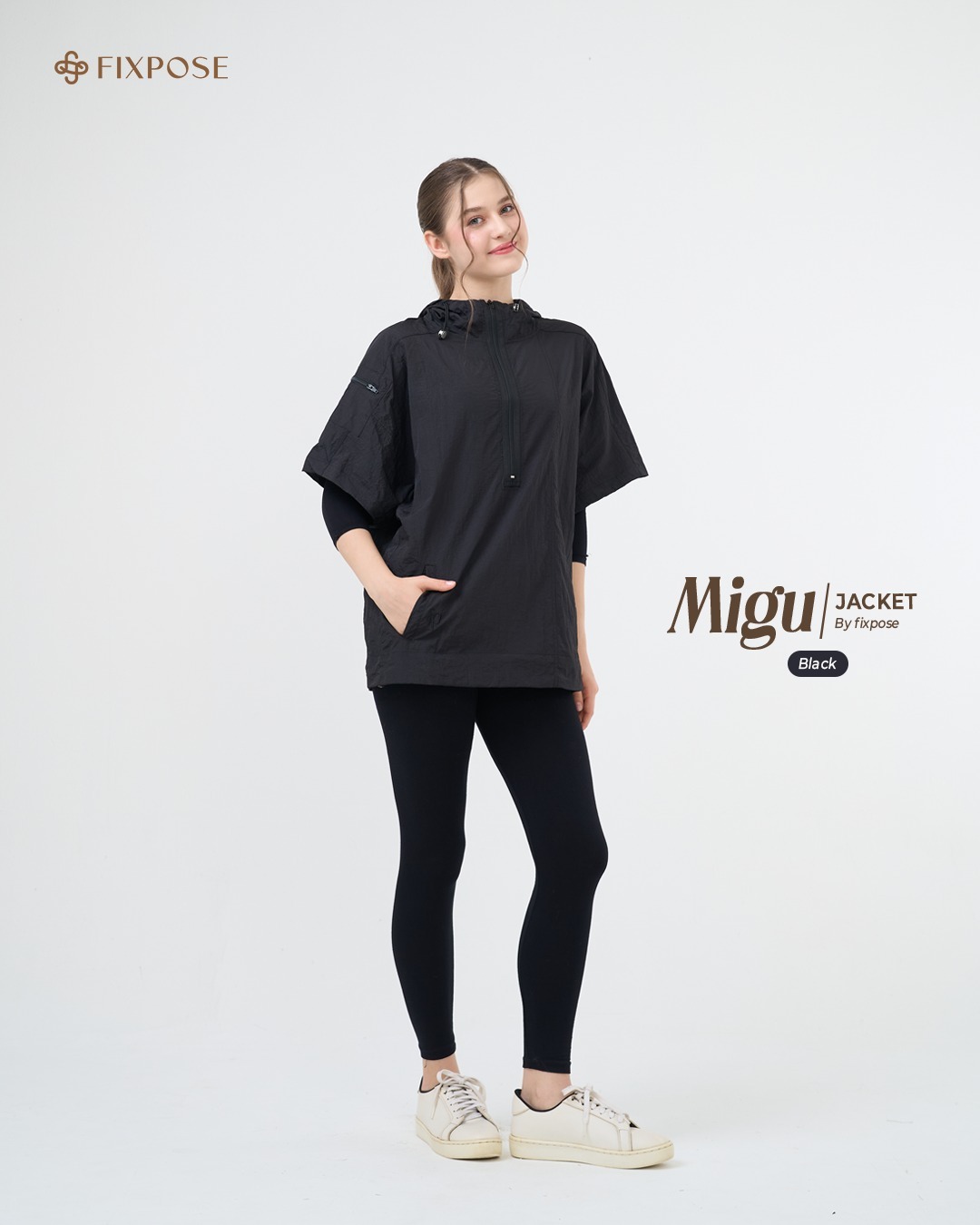 Migu Jacket