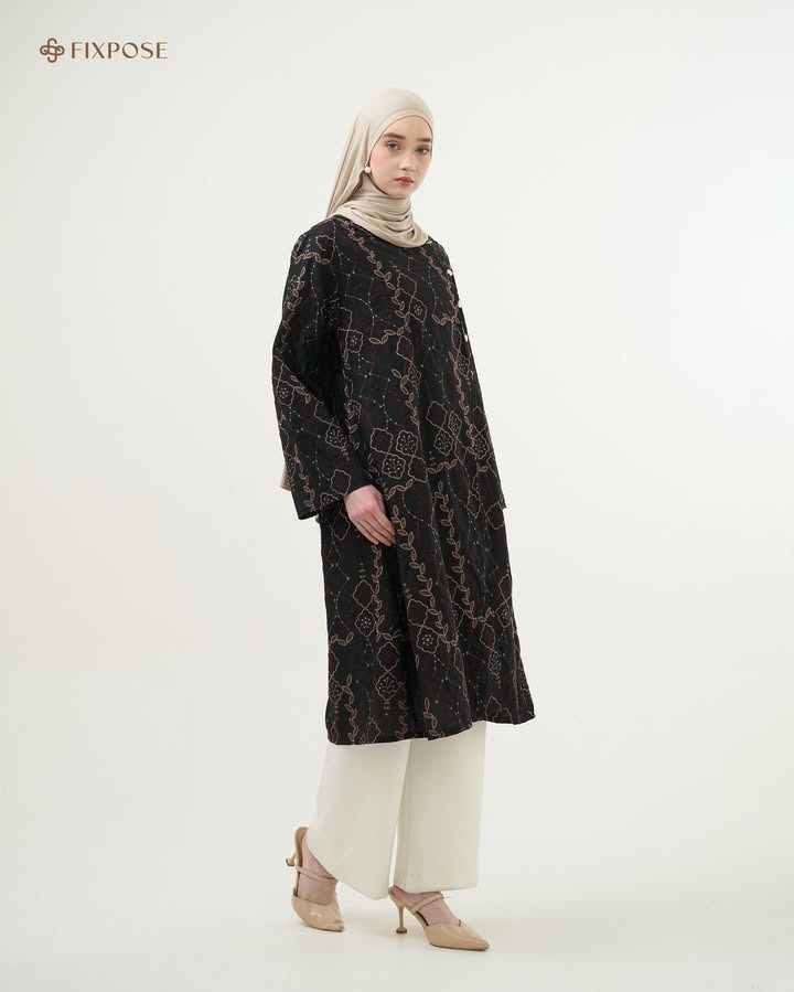 Keyna Tunic