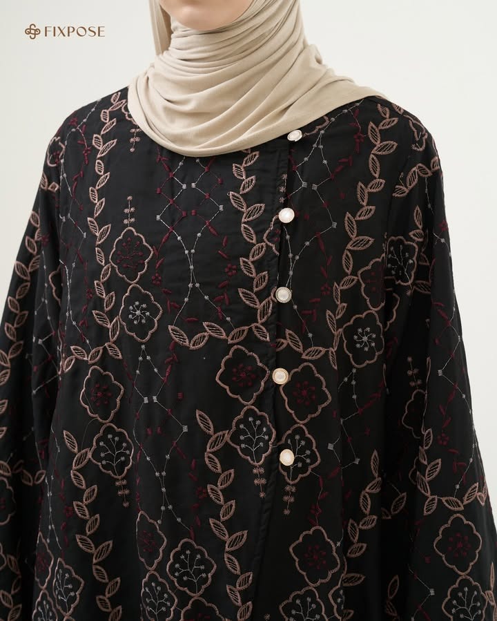 Keyna Tunic