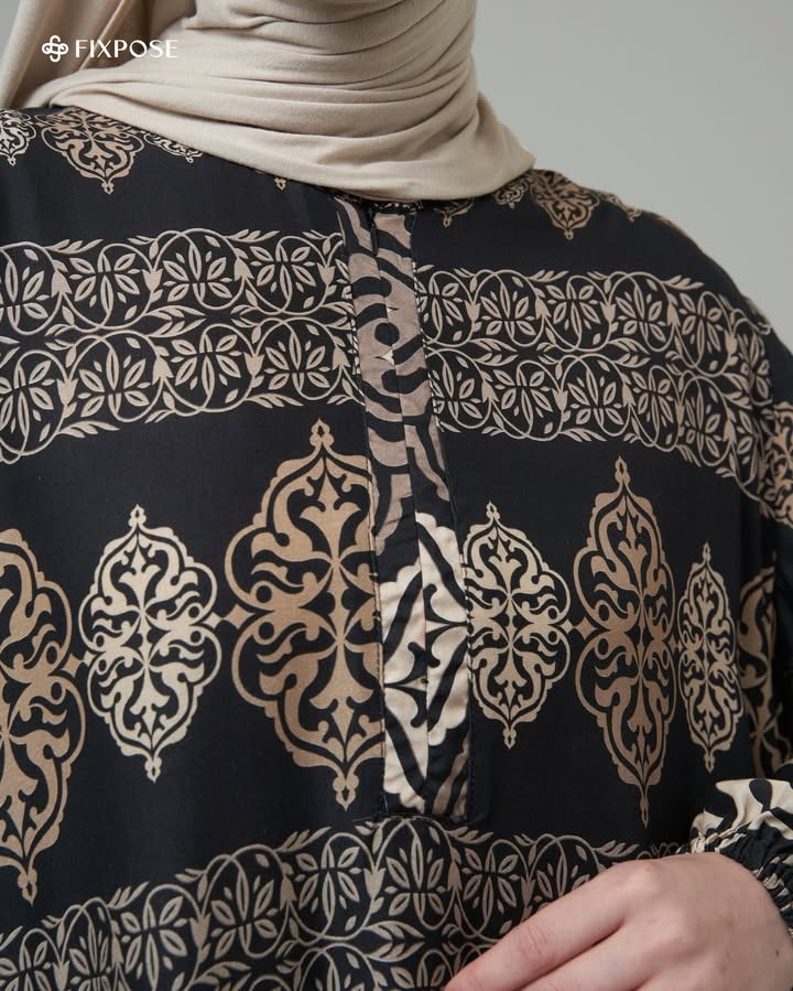 Layana Set Tunic I