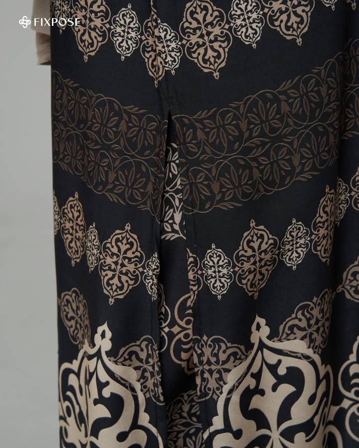 Layana Set Tunic I