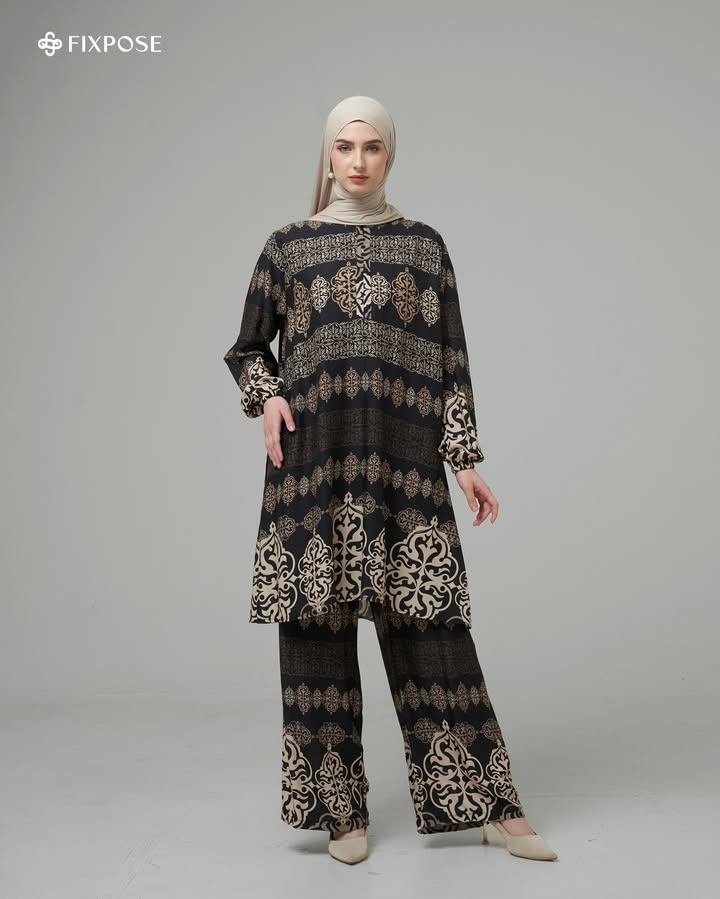 Layana Set Tunic I
