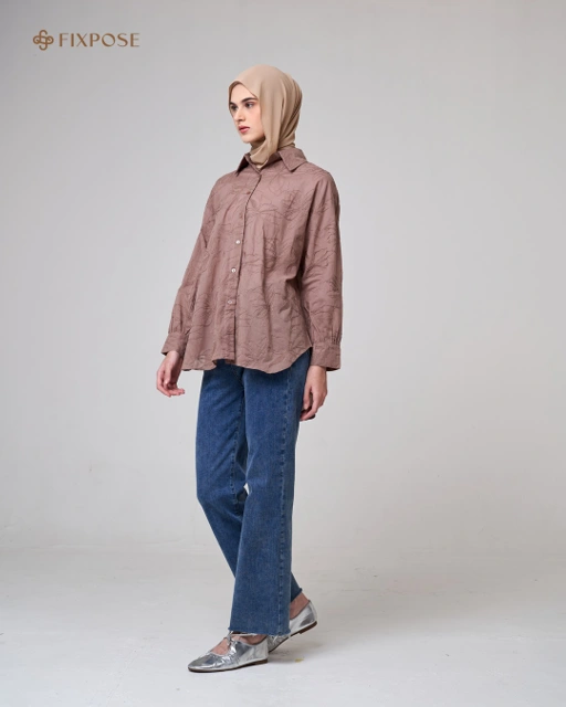 Image of Bloomy Top