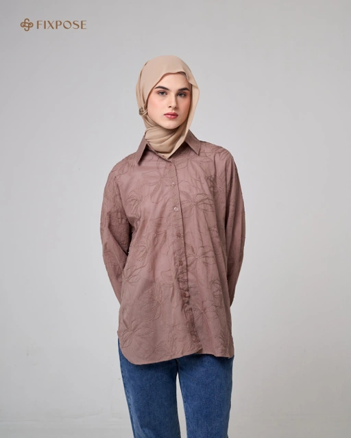 Image of Bloomy Top