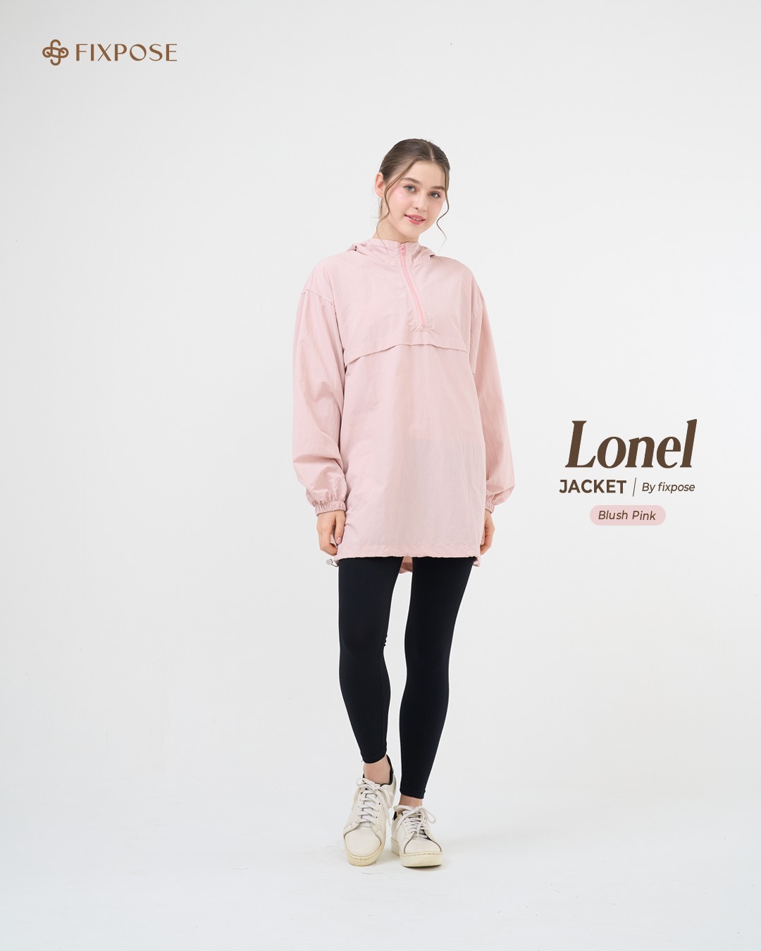 Lonel Jacket
