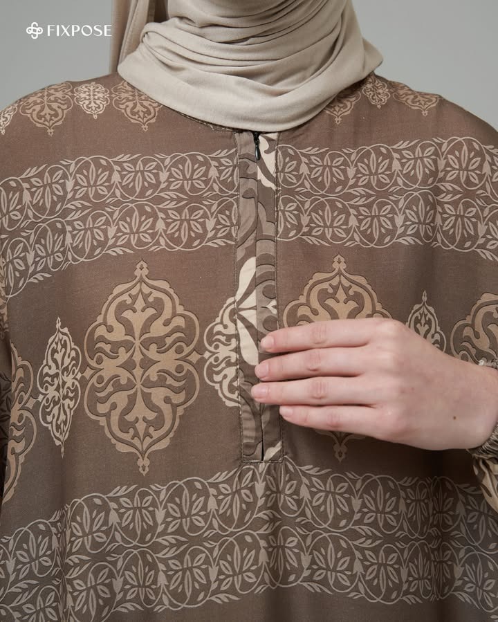 Layana Set Tunic I